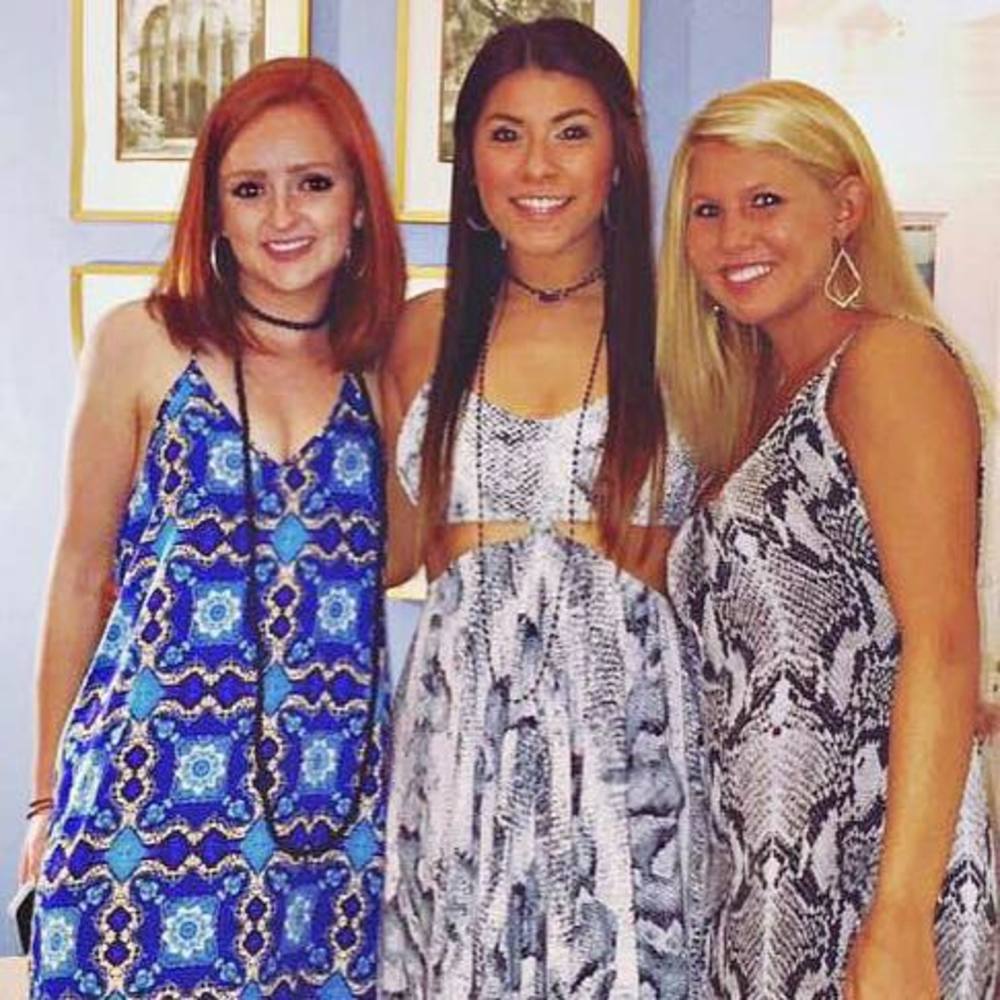 Meet your Posher, Madison